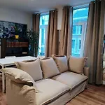 Apartmán Au Coeur De Lutych