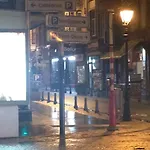 Apartmán Au Coeur De