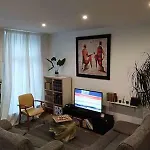 Au Coeur De Apartmán Lutych