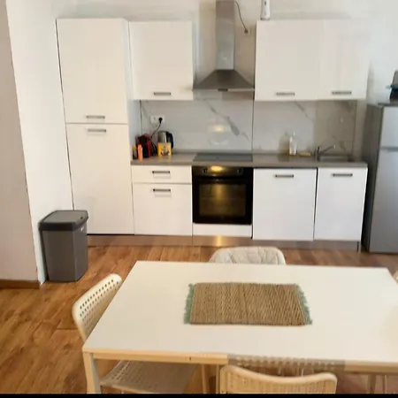 Apartmán Au Coeur De Lutych