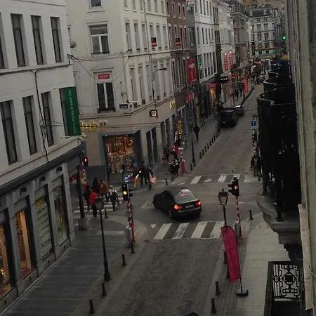 Au Coeur De Διαμέρισμα *