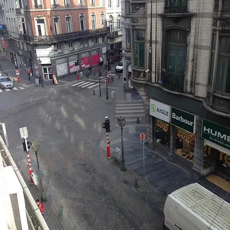 Apartamento Au Coeur De *