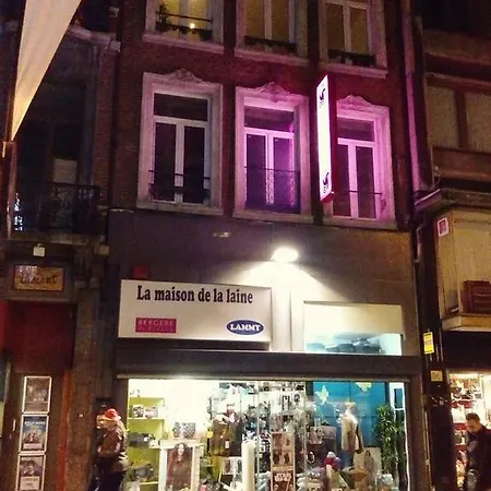 Au Coeur De *