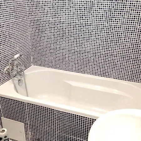 Apartment Au Coeur De Liege