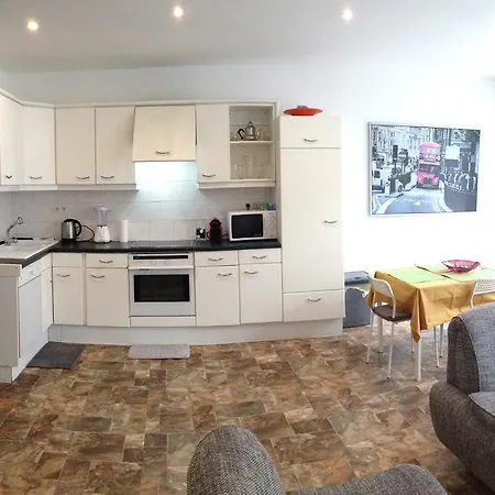 Au Coeur De Apartment *