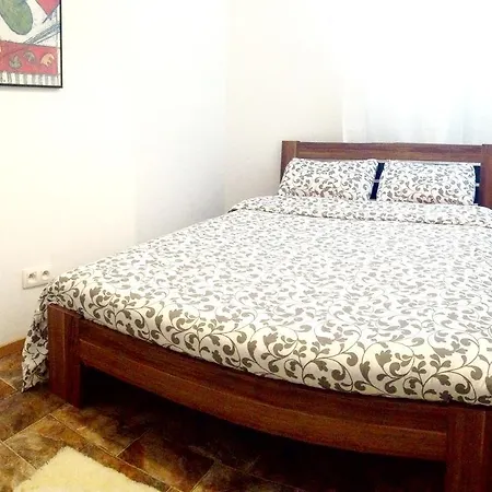 Apartamento Au Coeur De