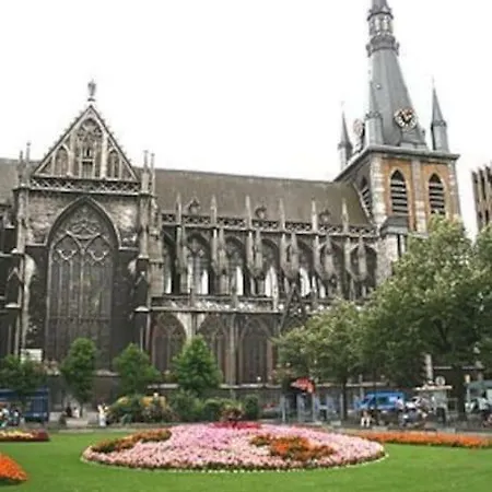 Au Coeur De Διαμέρισμα Λιέγη